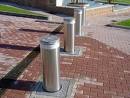 access barrier, anti ram bollard, anti ram device, anti-ram bollard, architectural bollard, auto road traffic barrier, automated bollard, automated rising bollard, automated telescopic bollard, automatic barrier gate, automatic barrier, automatic bollard post, automatic bollard, automatic column, automatic gate, automatic parking pole, automatic pillar, automatic rising column, automatic security bollard, automatic telescopic bollard, automatic traffic barrier, barrier bollard, barriers, bollard post, bollard, bollards, cast iron bollard, chain bollard, chain gate, commercial barrier, commercial bollard, composite bollard, composite bollard, concrete bollard, crash bollard, crash rated barriers, crash rated road bollards, cylinder, defence bollards, deterrent bollard, delineation bollard, domestic bollard, elastomer bollard, electric bollard barrier, electrical bollard, fixed bollard, flexible bollard, flexible bollard, gate boom, heavy duty bollard, high security fences, hydraulic barricades, hydraulic bollard, hydraulic road blocker, illumination bollard, industrial barrier, iron bollard, LED bollard, light bollard, luminary bollard, manual bollard, manual telescopic bollard, moveable bollard, moveable post, non moveable bollard, non-movable bollard, ornamental bollard, parking barrier, parking bollard, parking pole, parking post, pedestrian bollard, pedestrian control device, pedestrian protection, perimeter protection device, poly urethane bollard, polymeric bollard, pop up bollard, anti ram barrier, anti ram bollard, anti ram barricade, deterrent device, ram-raid prevention device, removable bollard, retractable barrier, retractable bollard, retractable bollards, retractable pole, retractable post, retracting barrier, retracting bollard, rising barrier, rising bollard, rising column, rising post, road blockers, rubber bollard, security barrier, security bollard, security device, semi automated bollard, semi automated rising bollard, semi automatic bollard, semi automatic telescopic bollard, semiautomatic bollard, semiautomatic telescopic bollard, South African bollard, South African bollard product, stainless steel Bollard, static bollard, steel bollard, steel safety bollard, street barrier, street blocker, street bollard, street poles, street posts, teleposts, telescopic barrier, telescopic bollard, telescopic boom, telescopic parking post, telescopic pipe, telescopic pole, telescopic post, telescopic security posts, telescoping bollard, telescoping bollards, traffic barrier, traffic barrier, traffic blockers, traffic bollard, traffic control device, traffic regulating bollard, Toll and Traffic Management, Vehicle Barriers Road Blockers Parking Systems, Automatic Bollard Systems, Vehicle Barriers Road Blockers Parking Systems